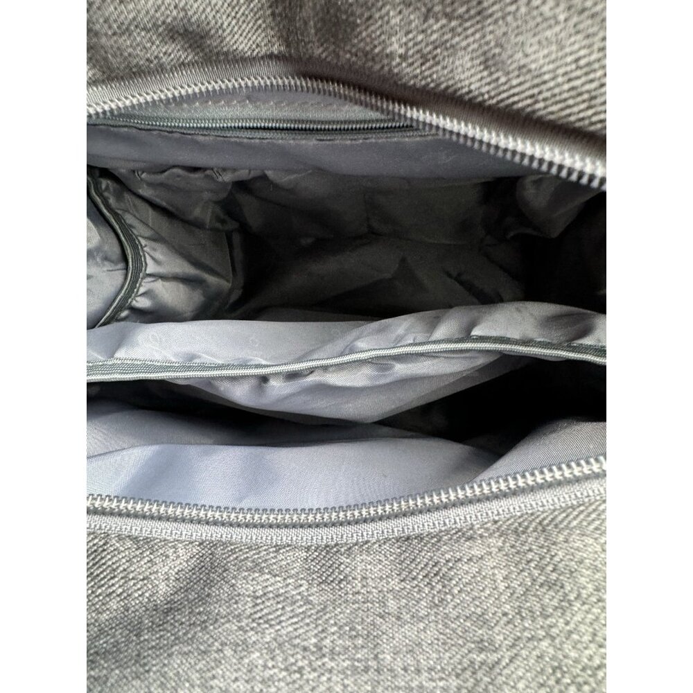 RUVALINO Diaper Bag Backpack, Multifunction Travel Pack Maternity Baby Changing - Picture 10 of 11